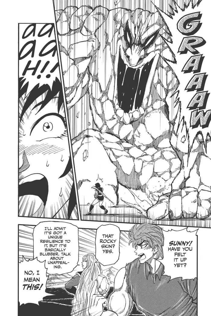 Toriko Chapter 32 image 13_optimized
